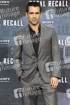 Colin Farrell
