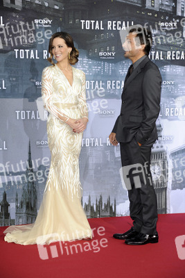 Kate Beckinsale, Len Wiseman