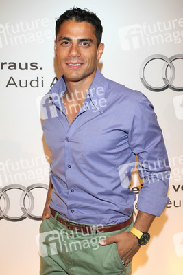 Silva Gonzales (Hot Banditoz)