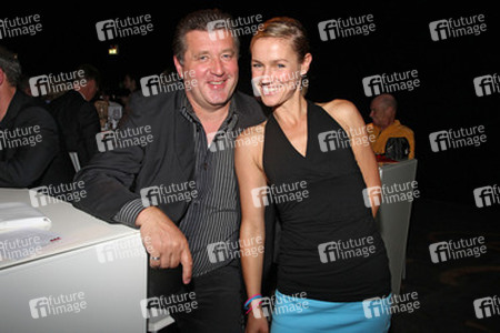 Bruno F. Apitz, Rhea Harder