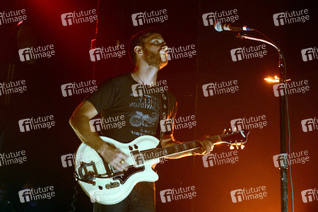 Dan Auerbach (The Black Keys)