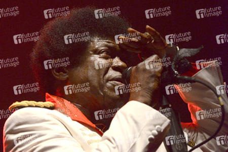 Charles Bradley