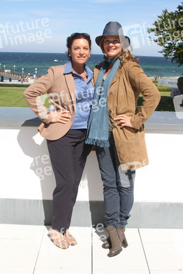 Christine Neubauer, Birge Schade