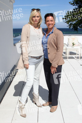 Gesine Cukrowski, Christine Neubauer