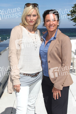 Gesine Cukrowski, Christine Neubauer