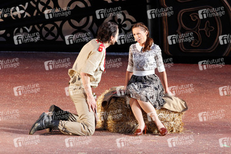 Hans-Georg Priese, Viktorija Kaminskaite