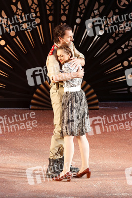 Hans-Georg Priese, Viktorija Kaminskaite