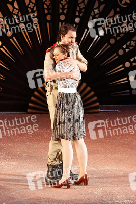 Hans-Georg Priese, Viktorija Kaminskaite