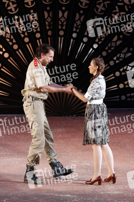 Hans-Georg Priese, Viktorija Kaminskaite