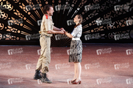 Hans-Georg Priese, Viktorija Kaminskaite