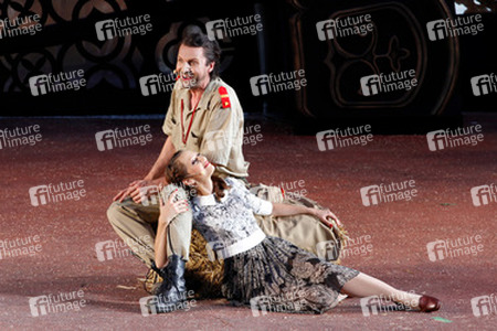 Hans-Georg Priese, Viktorija Kaminskaite