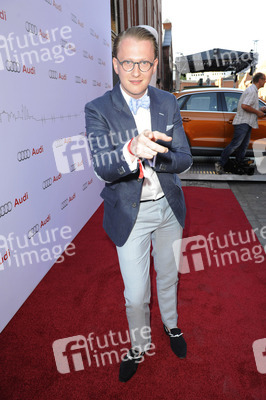 Jan-Henrik M. Scheper-Stuke