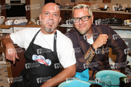 Ande Werner, Lars Niedereichholz (Mundstuhl)