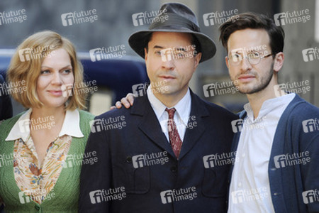 Anna Loos, Jan Josef Liefers, Franz Dinda