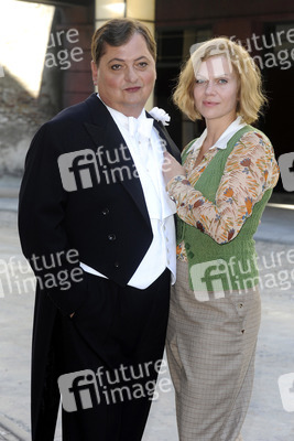 Jürgen Tarrach, Anna Loos