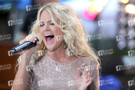Carrie Underwood