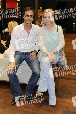 Marc Appelhoff, Tamara Gräfin von Nayhauß