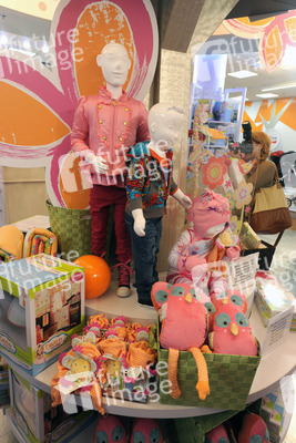 Heidi Klum Collection