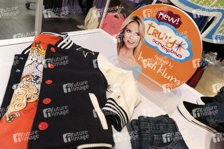 Heidi Klum Collection