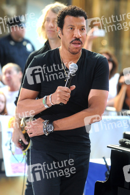 Lionel Richie