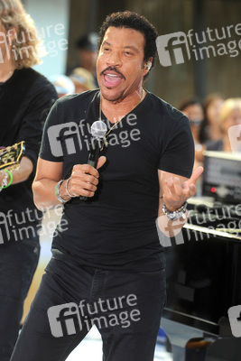 Lionel Richie