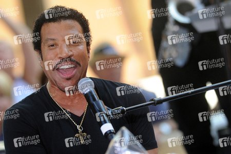 Lionel Richie
