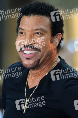 Lionel Richie