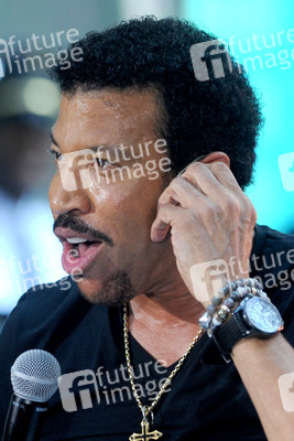 Lionel Richie