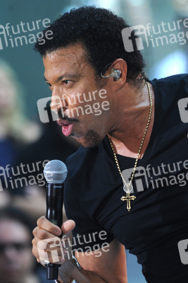 Lionel Richie