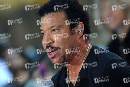 Lionel Richie