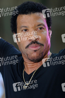 Lionel Richie