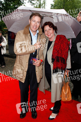 Ulrich Meyer, Georgia Tornow