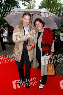 Ulrich Meyer, Georgia Tornow