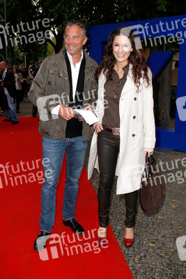 Patrick Graf von Faber-Castell, Mariella Ahrens Gräfin von Faber-Castell