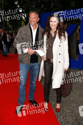 Patrick Graf von Faber-Castell, Mariella Ahrens Gräfin von Faber-Castell