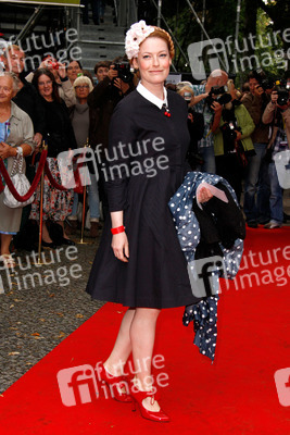 Enie van de Meiklokjes