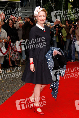 Enie van de Meiklokjes