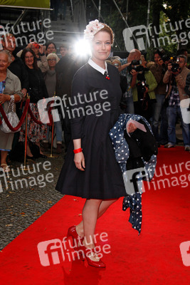 Enie van de Meiklokjes