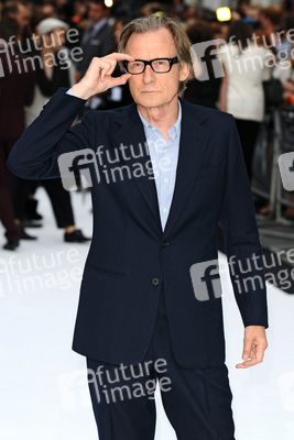 Bill Nighy