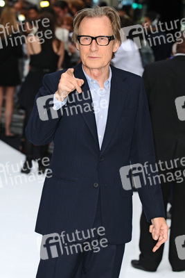 Bill Nighy