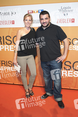 Nele Kiper, Sahin Eryilmaz