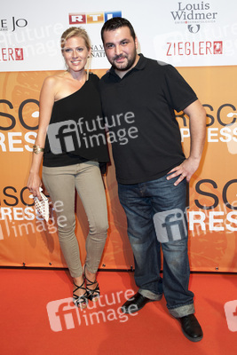 Nele Kiper, Sahin Eryilmaz