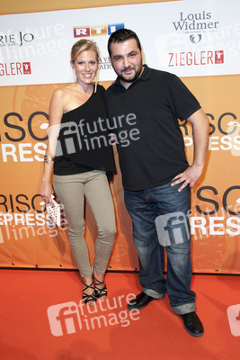 Nele Kiper, Sahin Eryilmaz