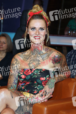 Jennifer Weist (Jennifer Rostock)