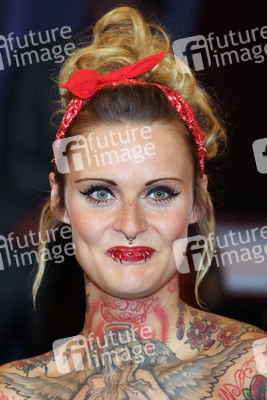 Jennifer Weist (Jennifer Rostock)