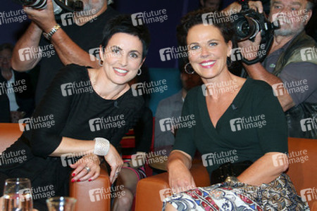 Christine Margreiter, Sibylle Stolberg