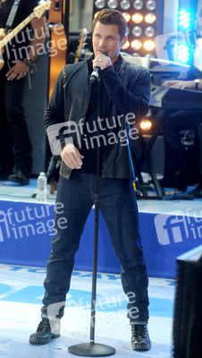 Nick Lachey (98 Degrees)