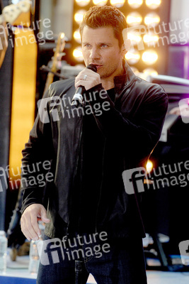 Nick Lachey (98 Degrees)