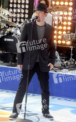 Justin Jeffre (98 Degrees)