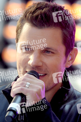 Nick Lachey (98 Degrees)